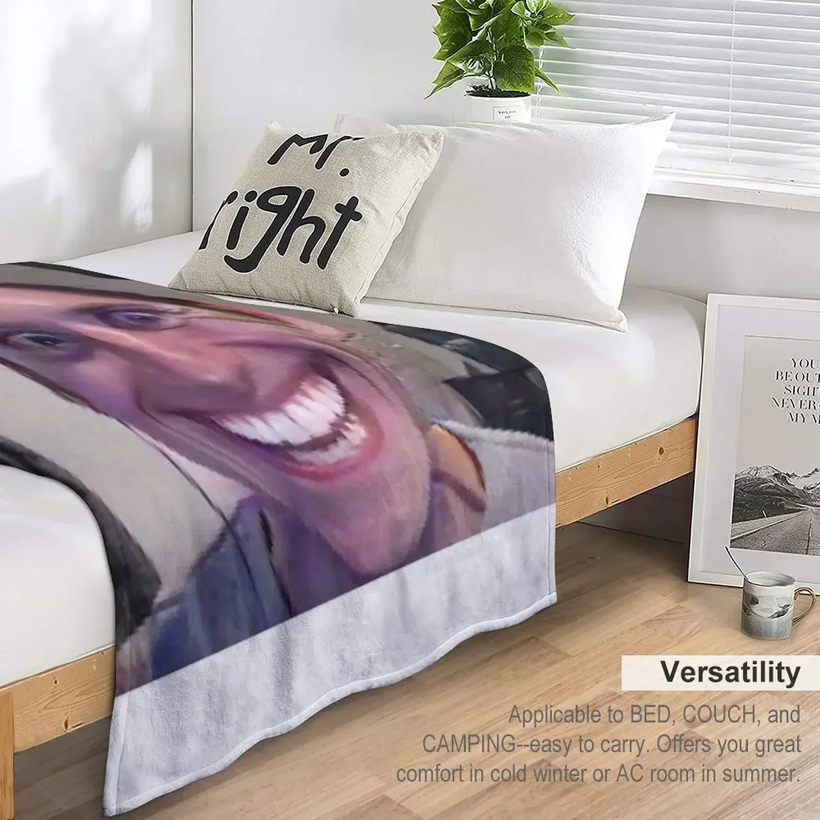 Когда навязка - это сухавел Одеяла и персонализированные подарочные летние