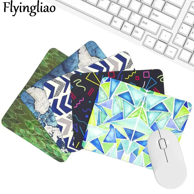 

Fashion Nordic Style Mousepad for Laptop Pad for Computer Desk Mat Mouse Pad Wrist Rests Table Mat Office Desk Accessories