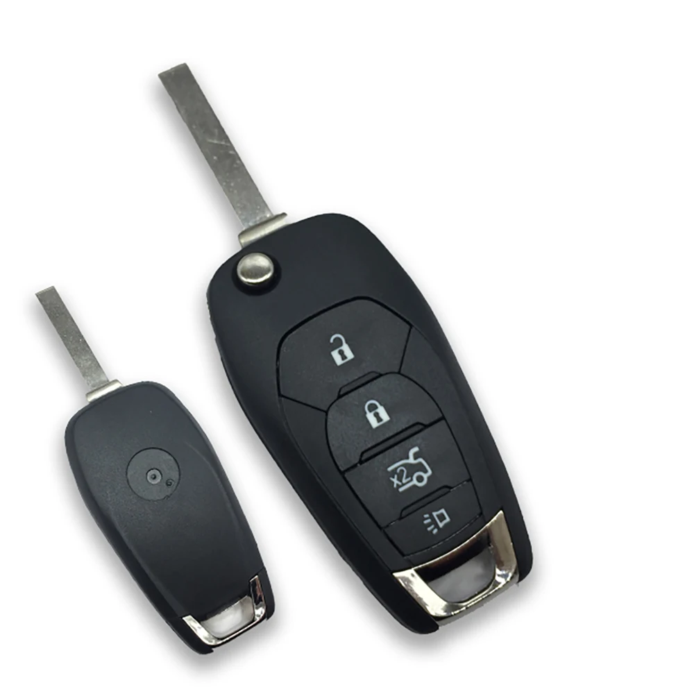 

Умный ключ Autodoxxsi, складной дистанционный ключ, корпус ключа для автомобиля Chevrolet Cruze Aveo 2014 2015 2016 2017 2018