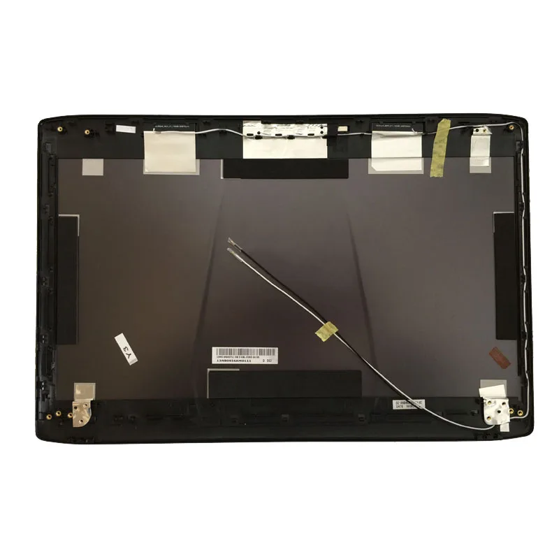 

Rear Lid TOP case laptop LCD Back Cover For ASUS ZX50 ZX50J ZX50JA ZX50JX ZX50V ZX50VW ZX50VX