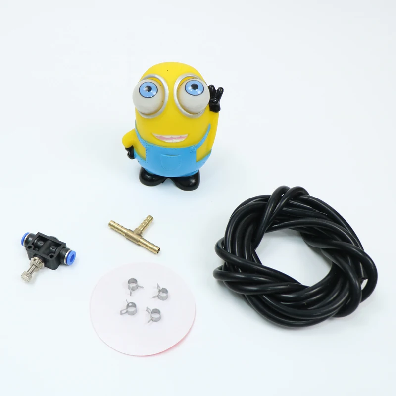 Турбо-аксессуары для интерьера автомобиля игрушка-эспандер |