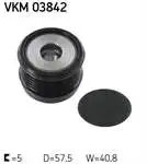 

VKM3842 for ALTERNATOR KASNAGI W204 0814 W205 14 W212 R172 16