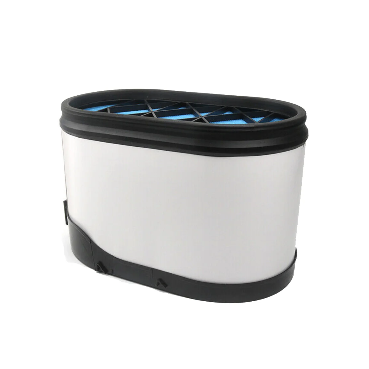 Воздушный фильтр двигателя P616056 подходит для Kenworth T400 T800 T660 T680 LAF6116 / WIX 49456