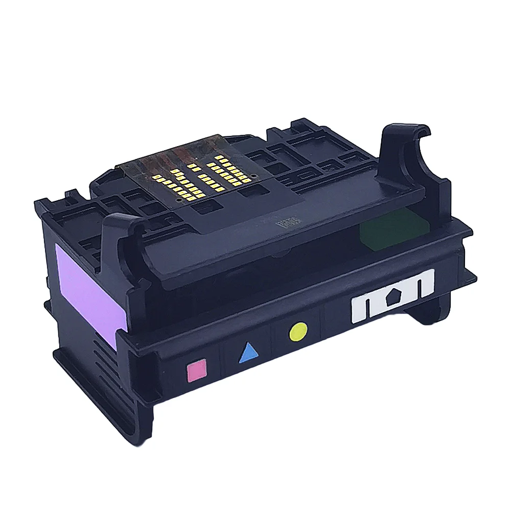Головка Печатающая CN643A для HP 178 920 6000 XL 6500 7000 B010 B010b B109 B110 B209 B210 C410A C510A |
