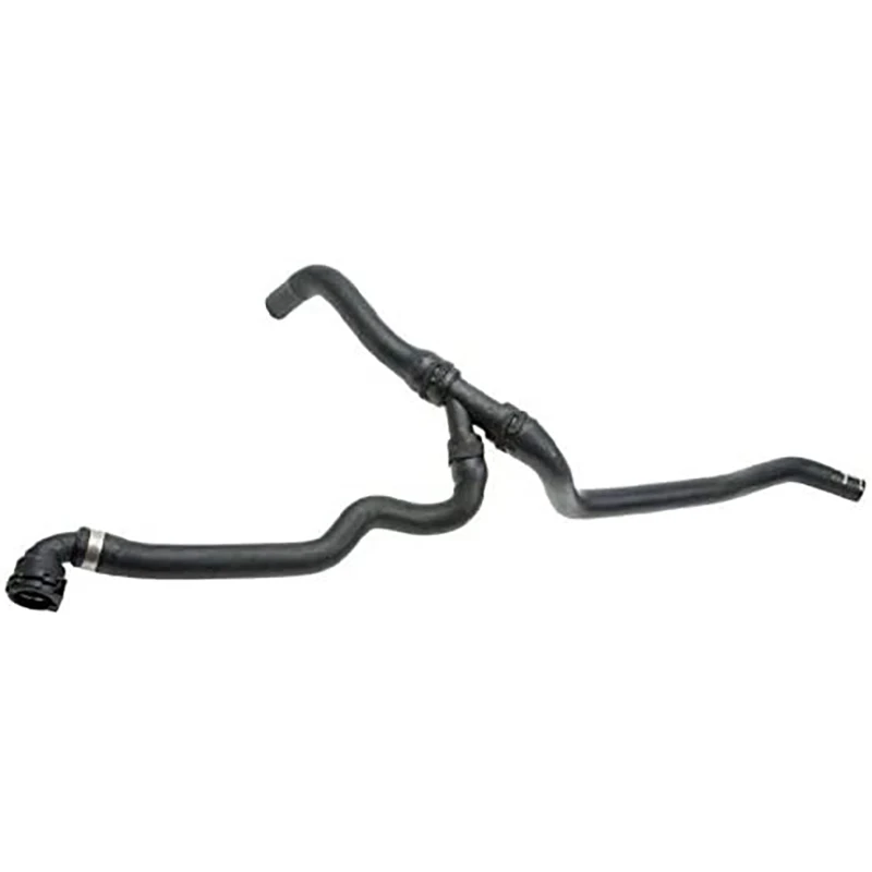 Автоматический водяной шланг масляного радиатора двигателя объемом 3 0 л для BM-W E60