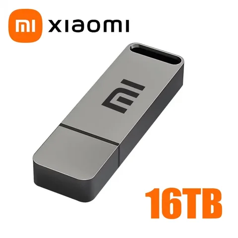 MIJIA USB-флешка 64 ТБ