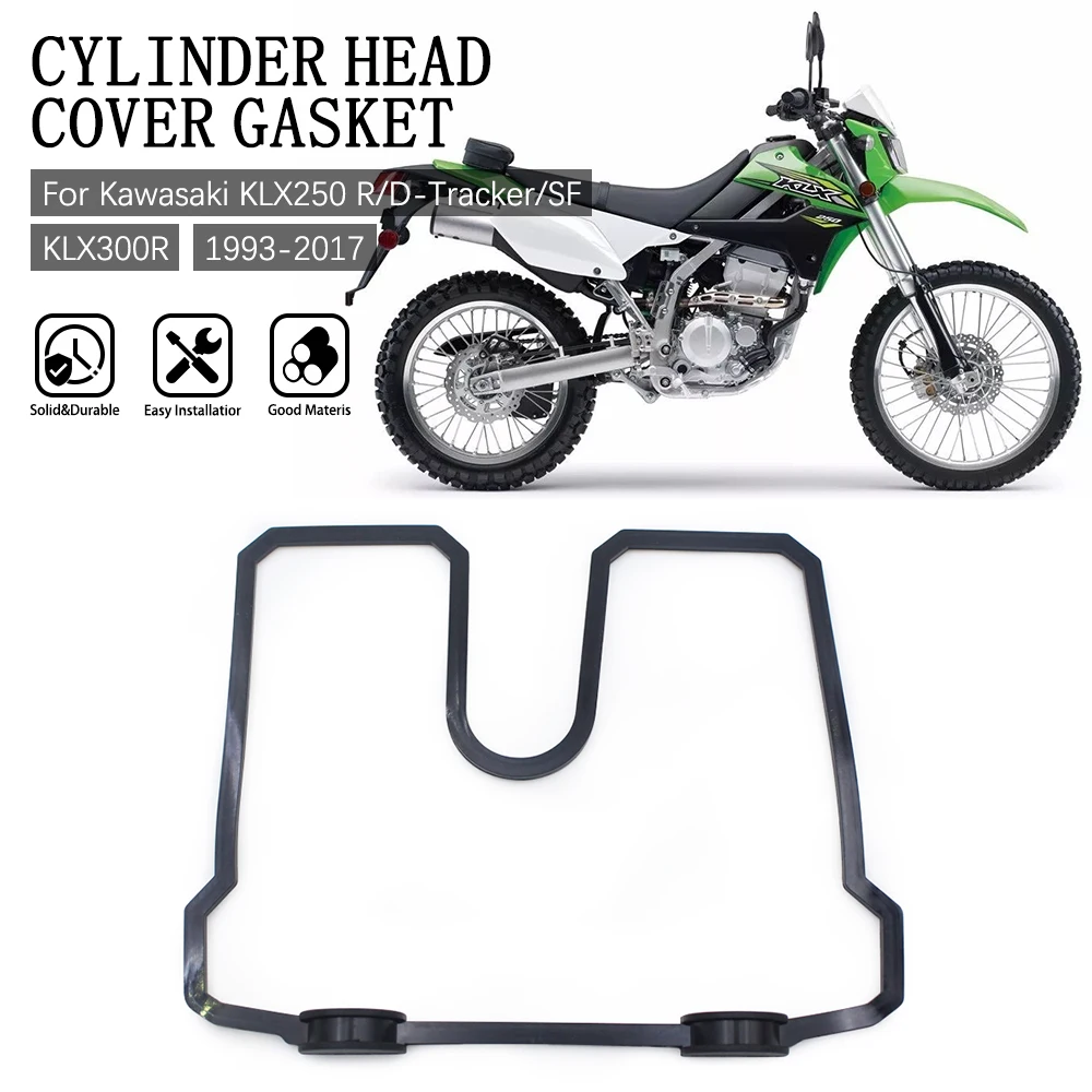 Детали двигателя мотоцикла комплект прокладок крышки клапана головки блока