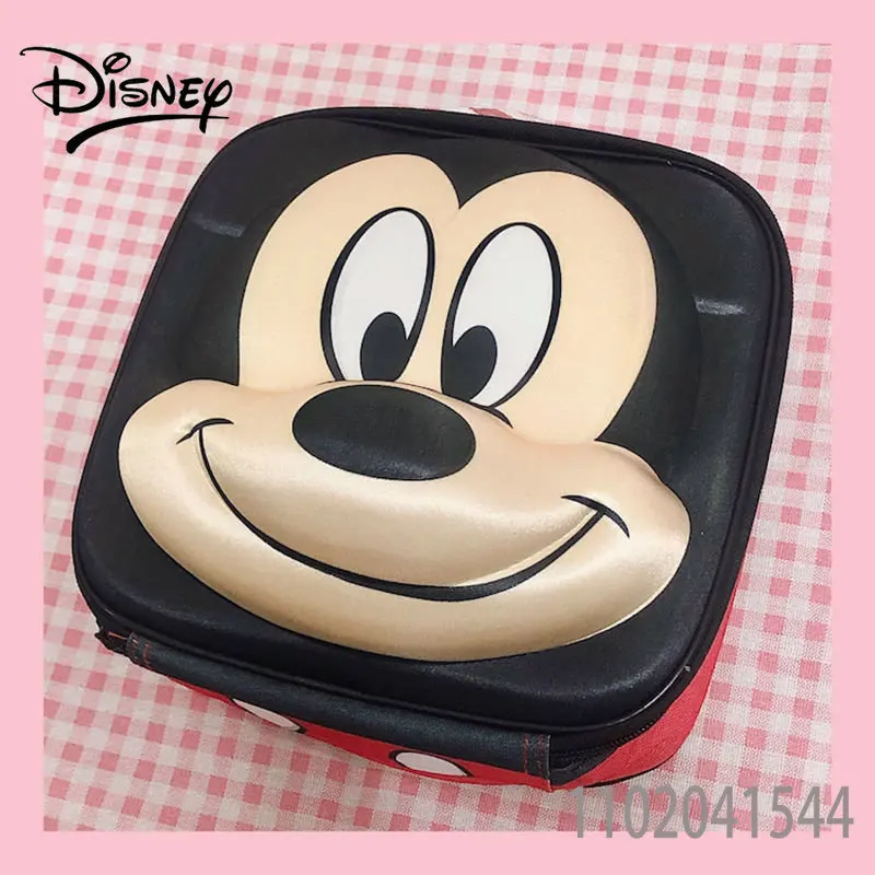 Рисунок 2 - Женская косметичка Disney