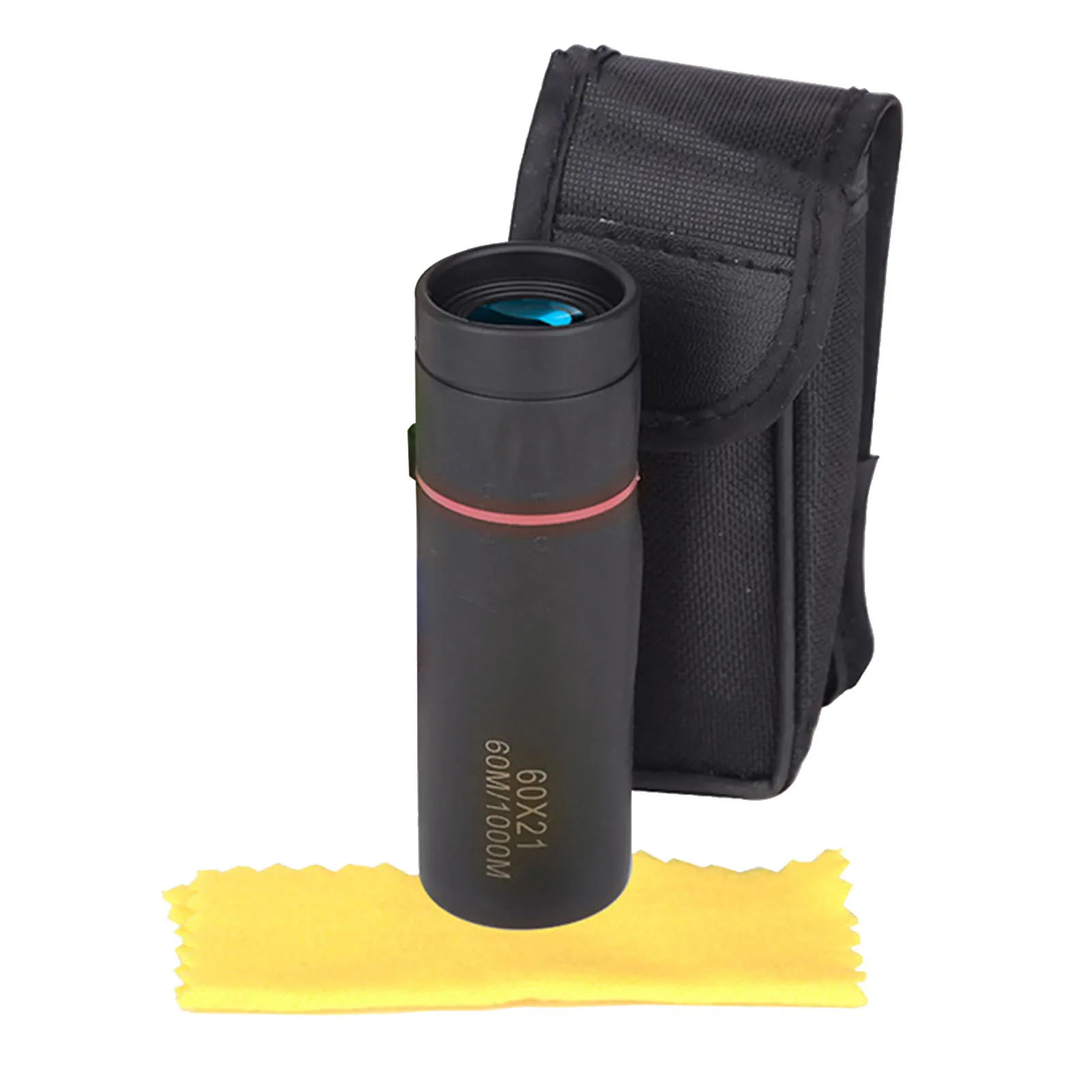 

21X60 наружный монокулярный телескоп низкое ночное видение монокулярный портативный оптический телескоп Удобный для переноски Многофункцио...