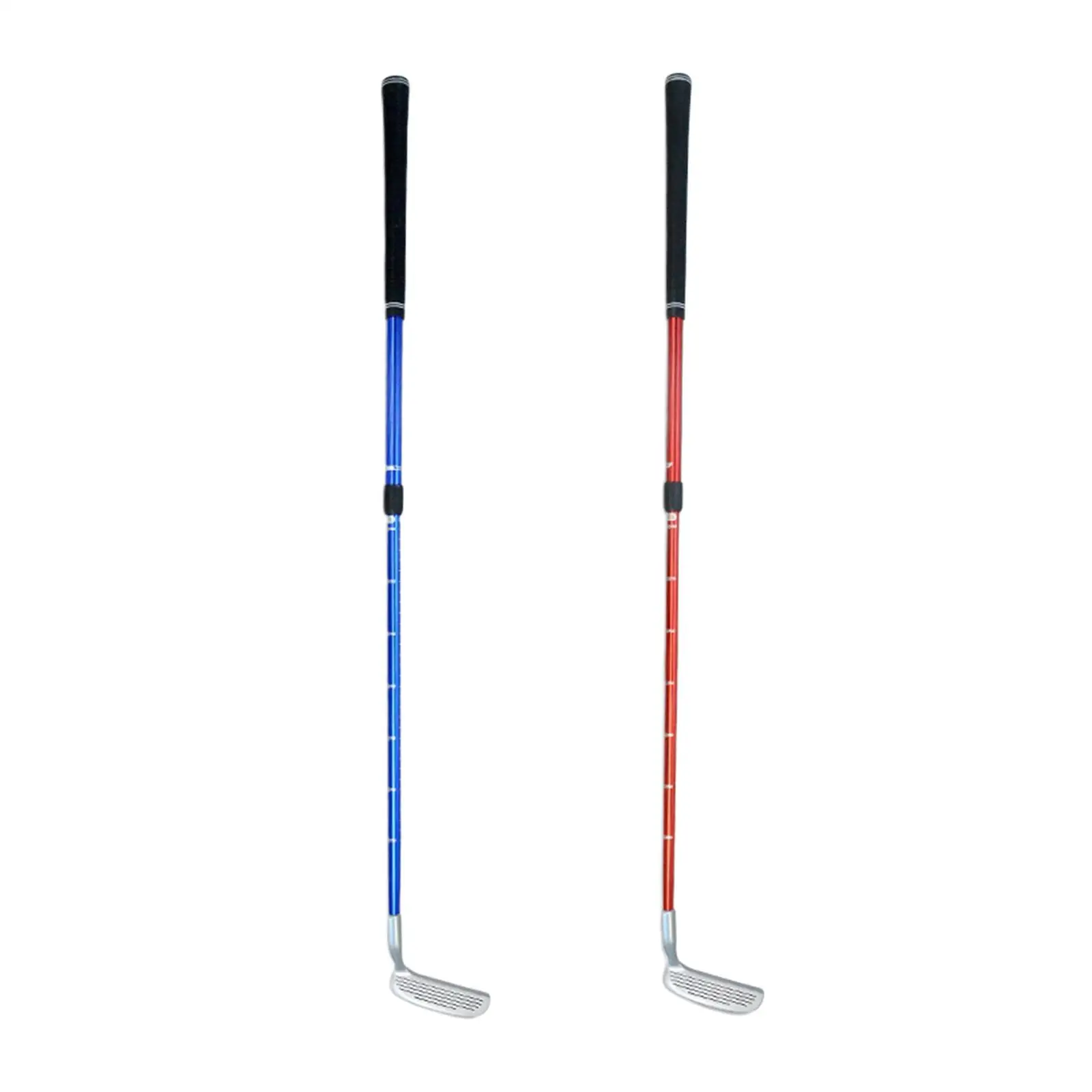 Chipper Club Two Way Left And Right Handed Golf Chipping Pra