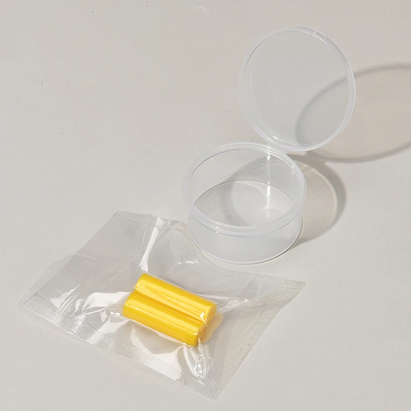 2 шт. силиконовые зубные палочки для укуса зубной выравниватель жевательные