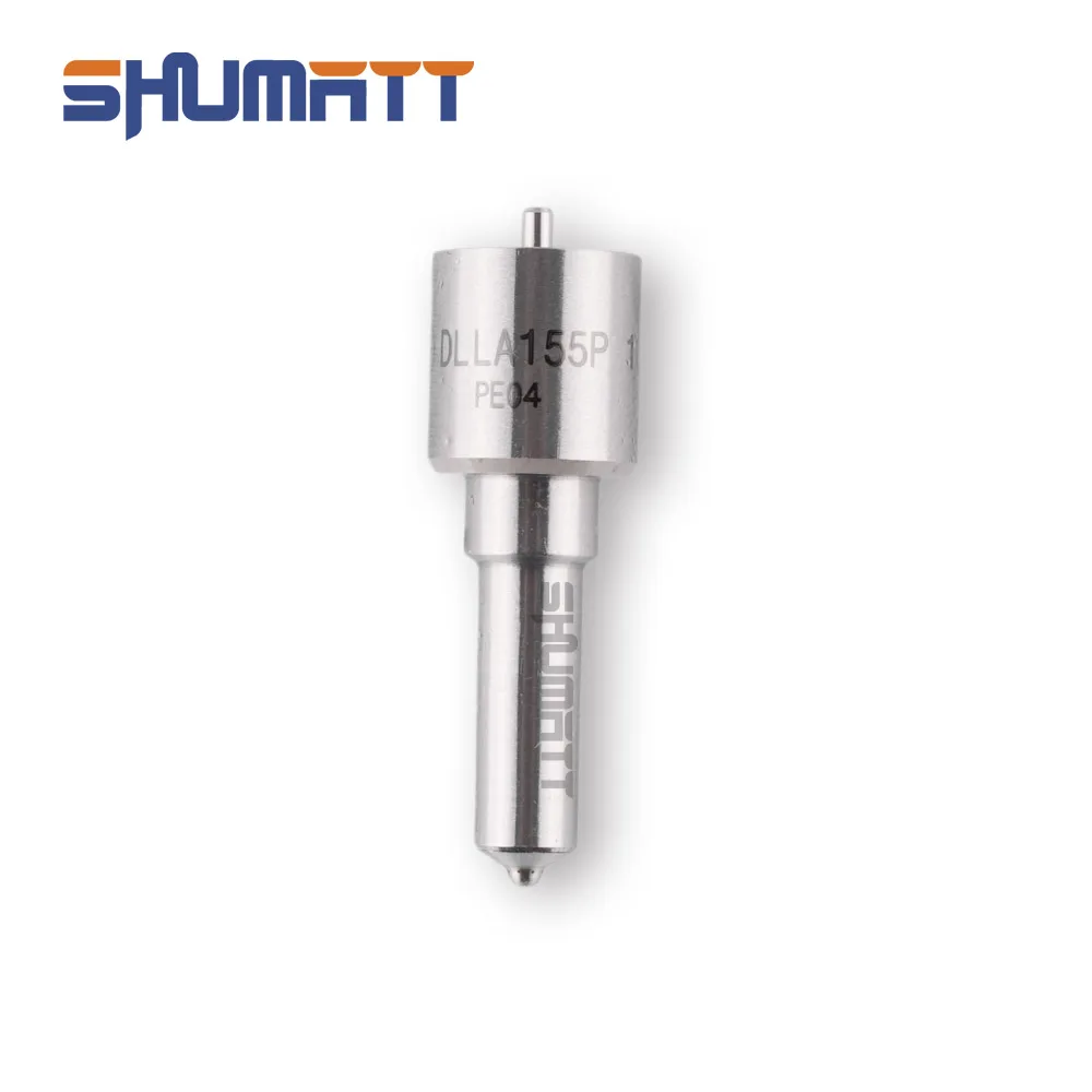 

China Made New DLLA155P1062 Common Rail Injector Nozzle For 095000-829X 095000-822X 095000-856X Injector