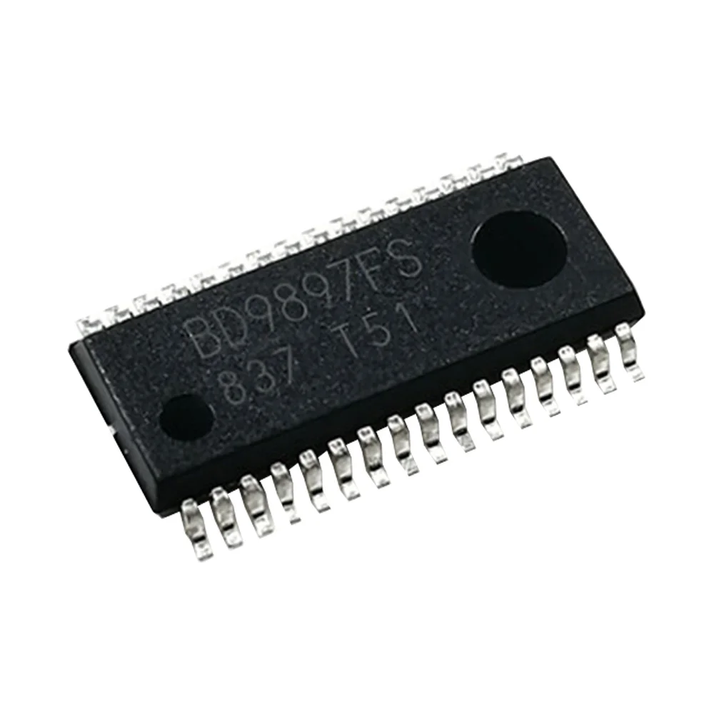 

5PCS BD9897FS BD9897FS-E2 BD9897 SSOP32 New original LCD backlight control IC supporting Can be purchased directly