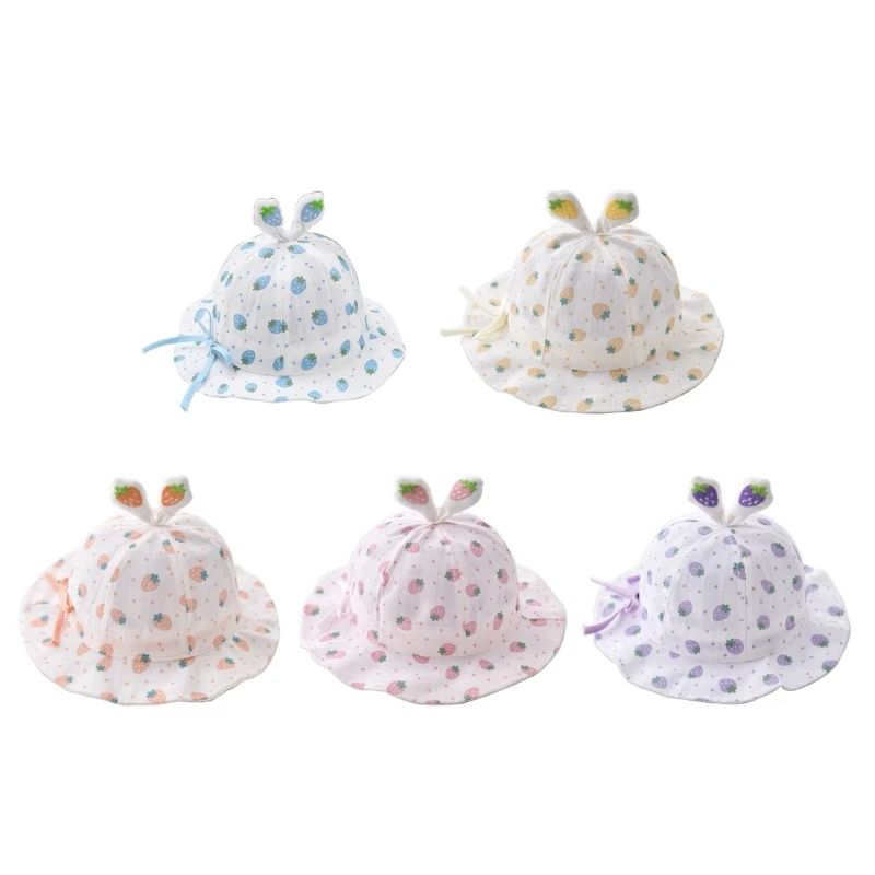 

Ветрозащитная Панама для мальчиков и девочек, унисекс