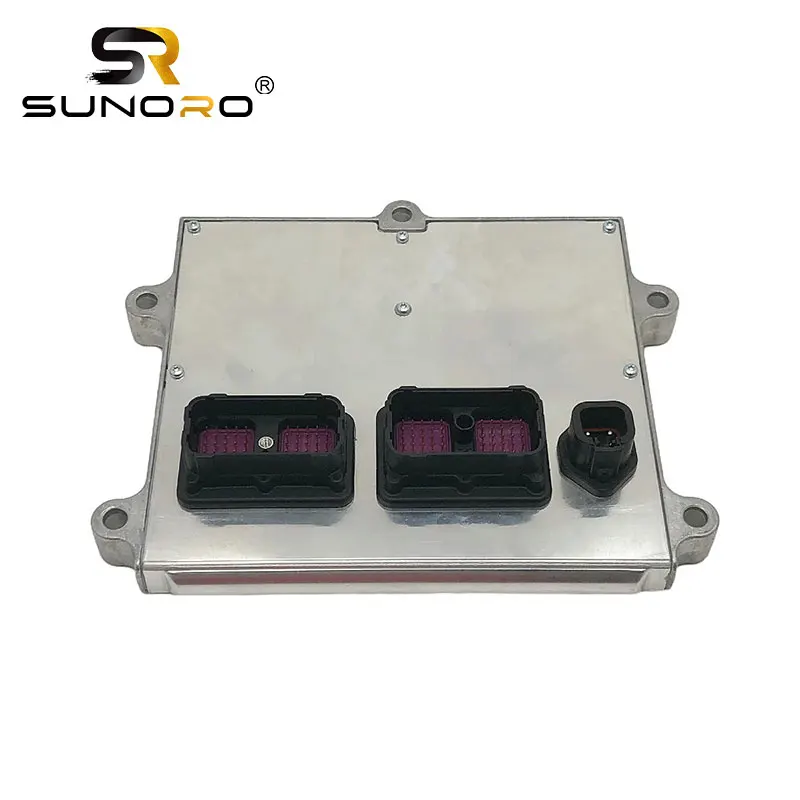 Контроллер PC200-8 PC300-8 ECM 4921776 600-468-1200 600-467-1100 PC200-8MO PC300-8MO QSB6.7 Модуль управления ЭБУ P