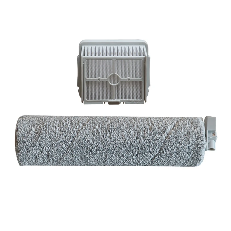 

Запчасти для пылесоса аксессуары основная щетка HEPA фильтр для Mijia Shunzao H100 Pro Аксессуары для робота-пылесоса