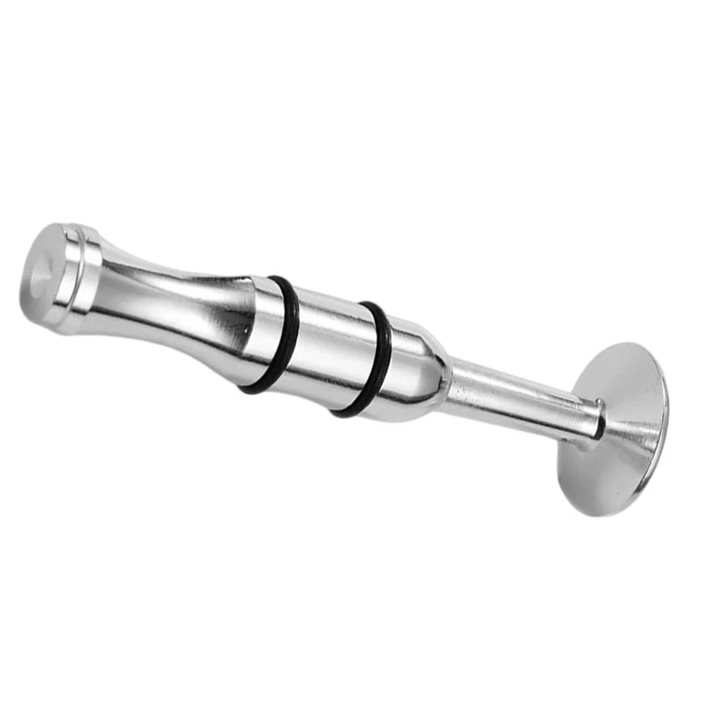 

Mute Trumpet Saxophone Embouchure Trainer Silencer Tool Brass Instrument Musical Training Device Mutes Lip Trombone Exercising