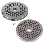 Отверстие 34, 5612 мм на выбор, диск для мясорубки из нержавеющей стали для мясорубки типа 5