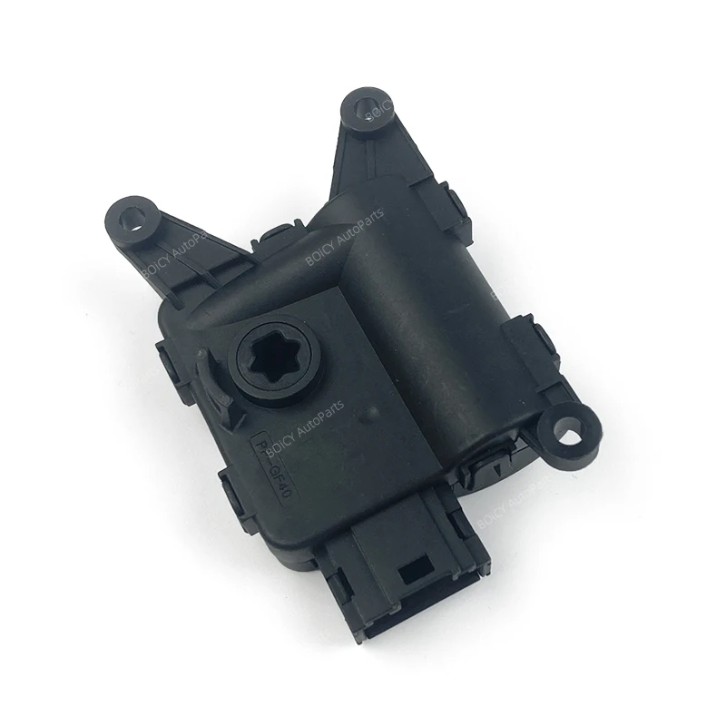 BOICY двигатель привода заслонки обогревателя кондиционера для Jetta Golf Tiguan Passat CC A1 A3