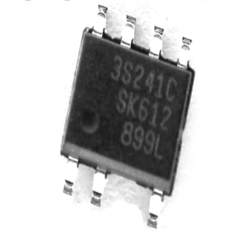 

Набор микросхем 3S241CA SSC3S241CA sop-7, 2-5 шт., 100% новый