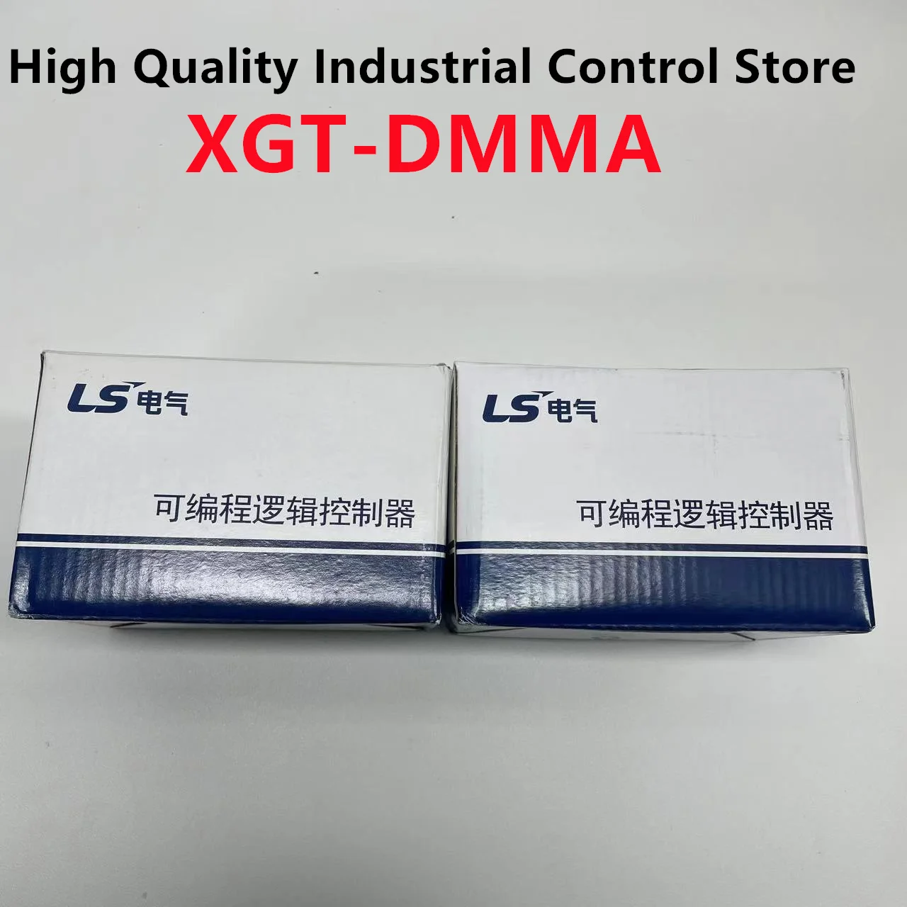PLC XGT-DMMA XBE-TP16A Contact customer service to place an order