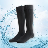 3mm neoprene diving stockings cr super elastic men and women beach waterproof warm underwater hunting swimming surf socks