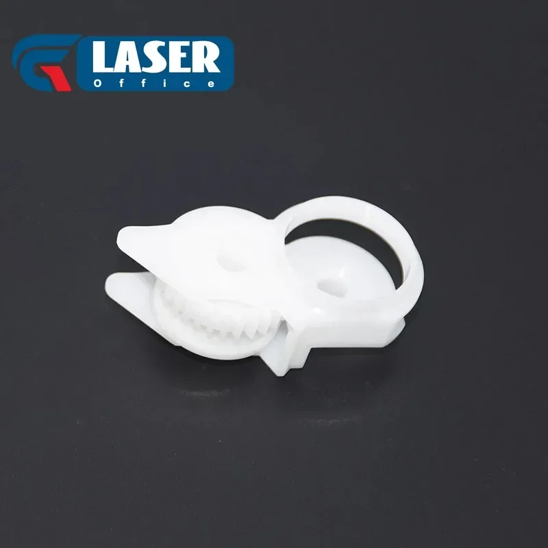 50шт. Для HP PRO 400 M401 M425 M401a M401d M401dn M425dn 401 425 Привод фьюзера 29T Поворотная шестерня