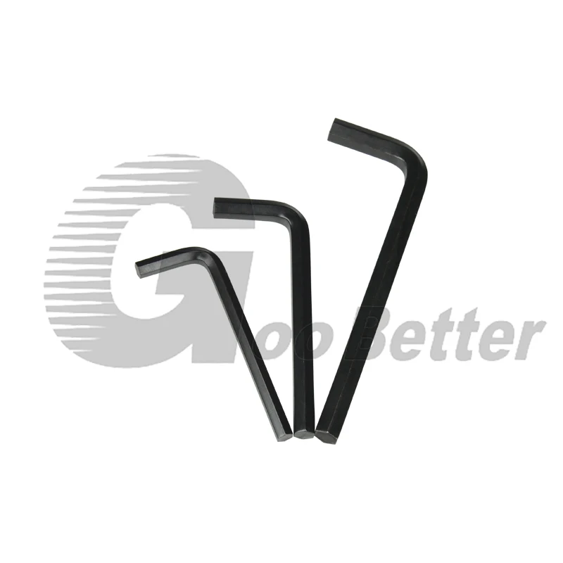 Метрический шестигранный ключ CRV L тип Φ 0 7 9 1 27 5 2 мм до 17 инструмент для ремонта