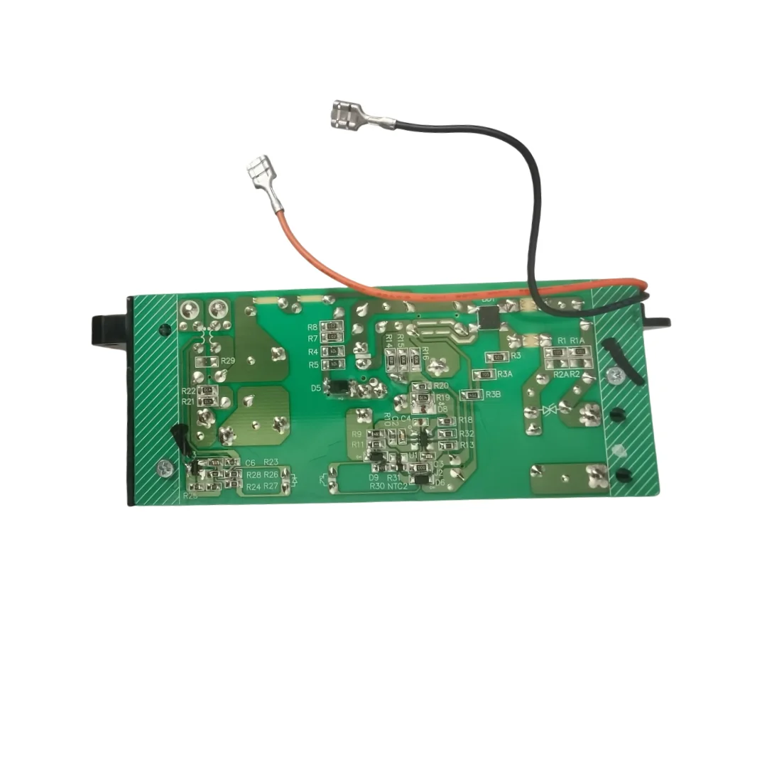 Оригинальный пылесос CDZ08RR плата зарядного устройства для серии Roborock S50 S6 S7 замена