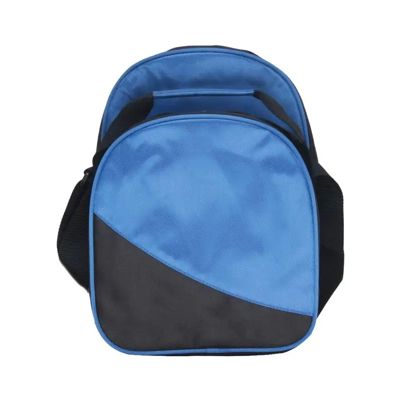Bowling Ball Bag Bowling Tote Bag For Women Holds 1 Bowling Ball And Small Accessories Fits A Pair Of Shoes Up To Mens Size 10