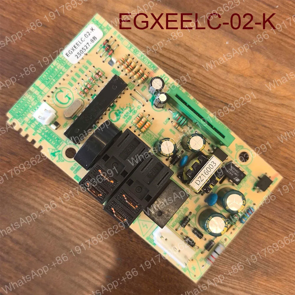 Фото Материнская плата микроволновой печи EMXEEXX-01-K/EGXEELC-02-K №4
