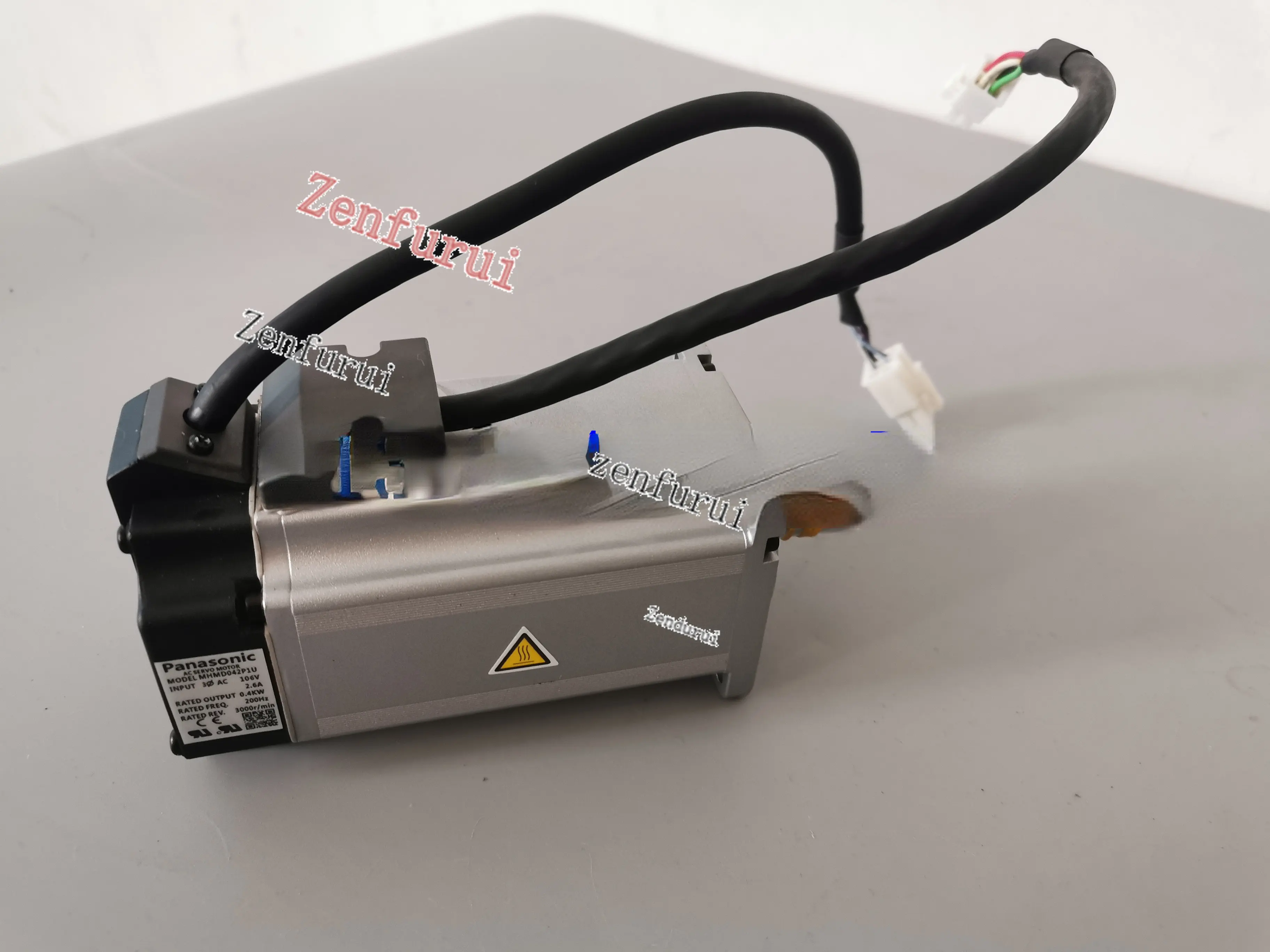 

Совершенно новый Серводвигатель/серводвигатель