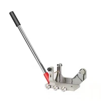 hand pushed electric tile gap cleaning machine grount clear equipment tool
