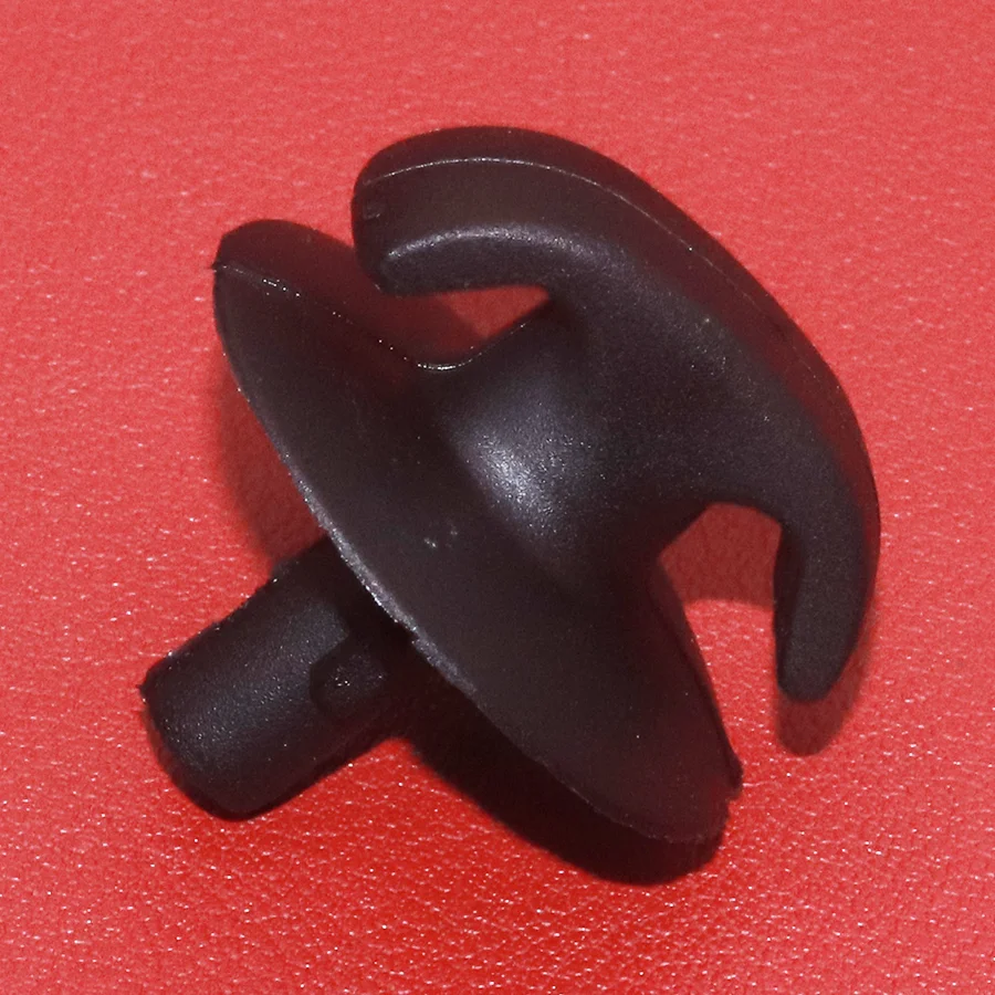 

1 шт. фиксированная пряжка багажника, зажим для хвостовой коробки, крючок для внутренней доски, крепеж для панели отделки багажника для Land Rover Freelander 2 Range Rover L322