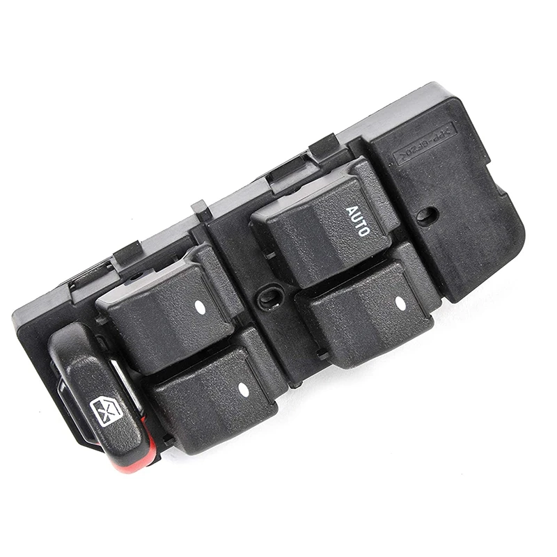 

Auto Parts Window Regulator Switch Power Window Switch for Chevrolet 25828893