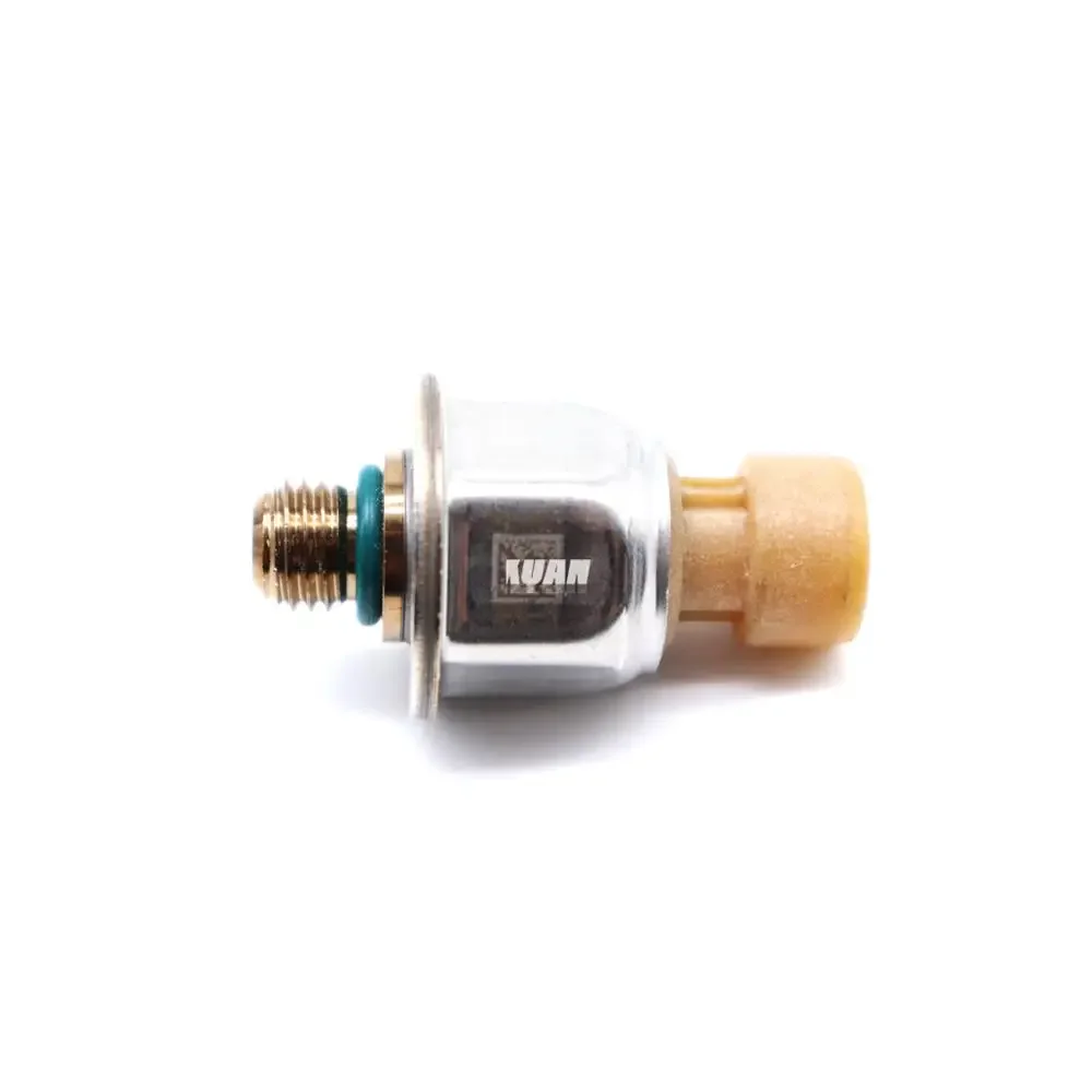 3PP6-12 Датчик регулятора давления в топливной рампе для Ford E-350 Excursion F-250 F-350 6.0L V8 2004-2007