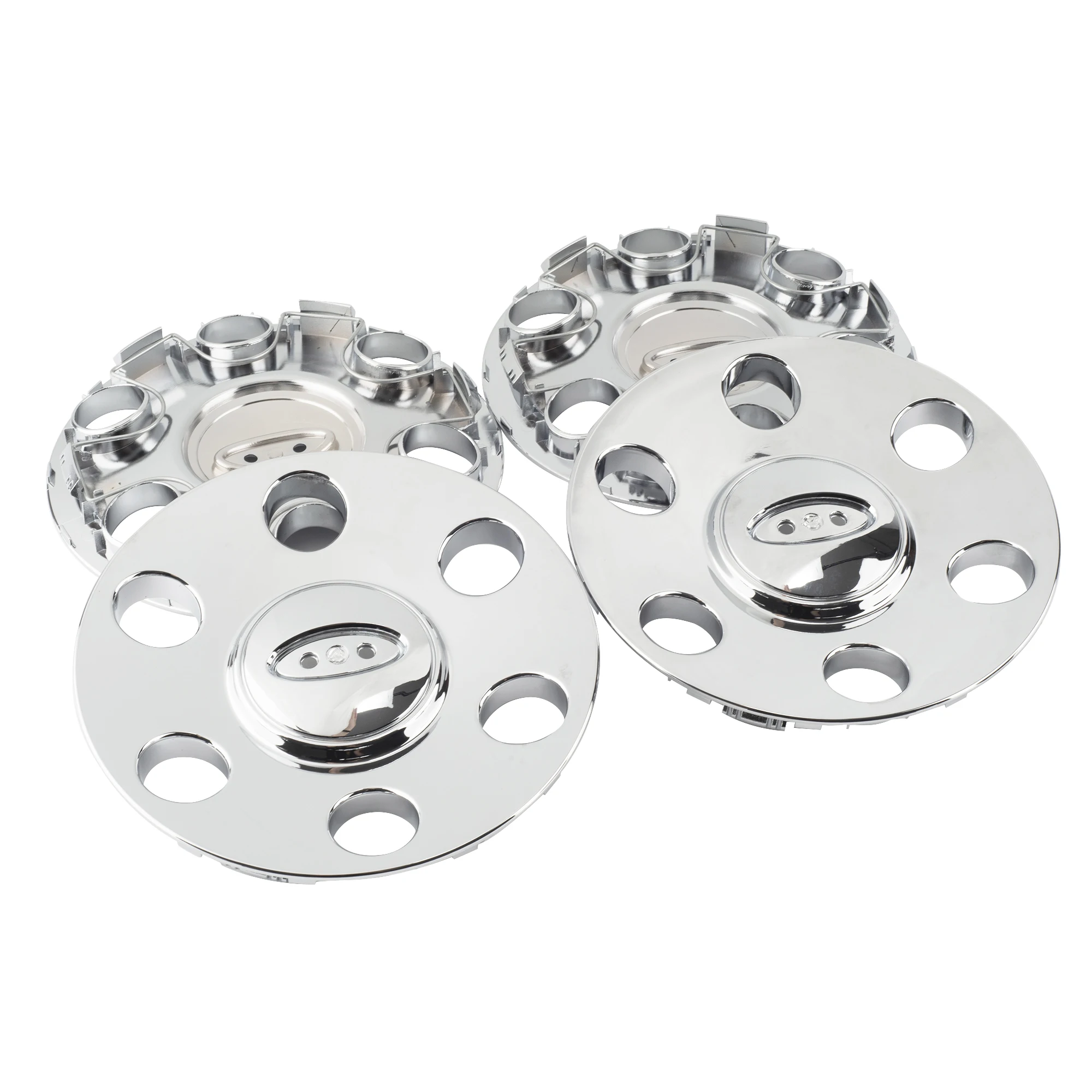 DewFlew 4 шт. наружный диаметр 179 мм/7 дюймов 181 6 15 дюйма 199 83 колпаки центральной