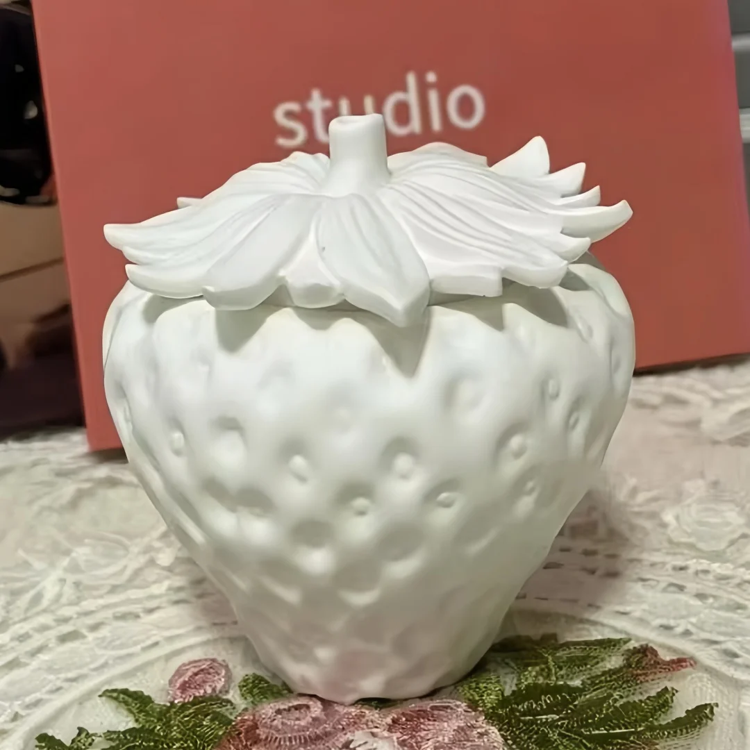 Силиконовый контейнер для хранения ароматерапии эпоксидной смолы