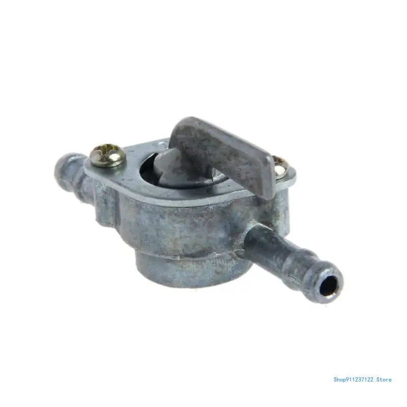 Газовый клапан для мотоцикла переключатель насоса встроенный топливный кран