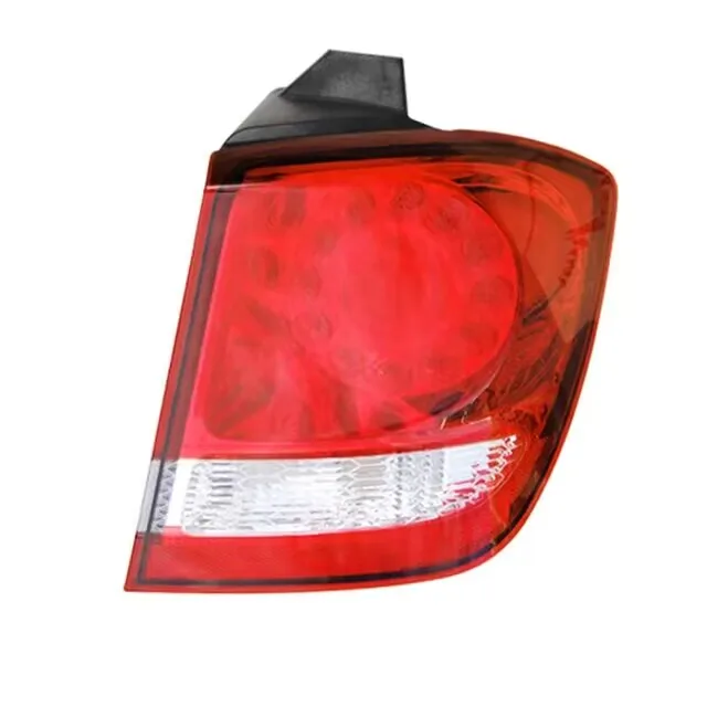 Фото Автомобильный задний фонарь заднего хода, стоп-сигнал для Dodge Journey JUCV 2012 2013 2014 2015, стоп-сигнал, противотуманные указатели поворота, стояночные огни №3