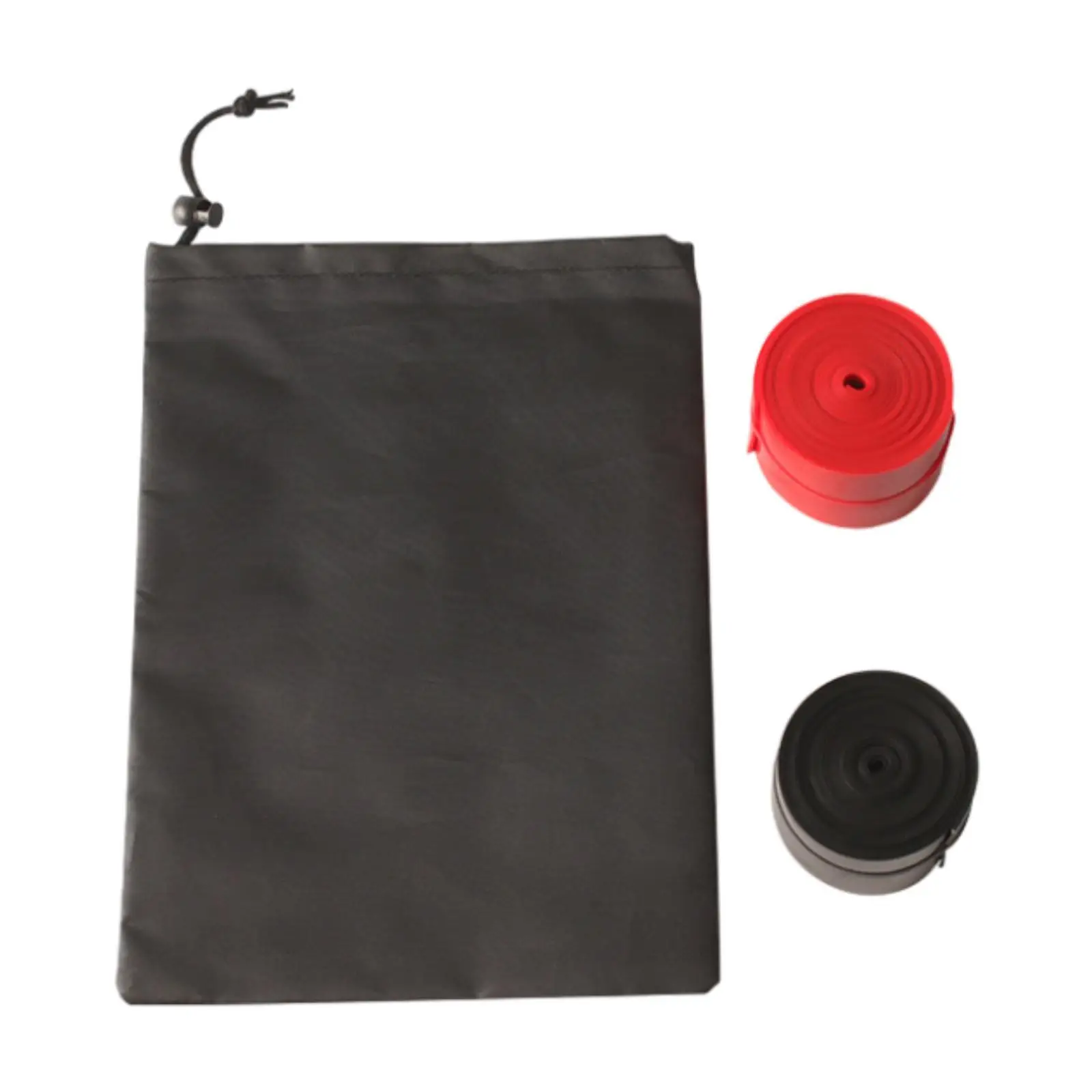 2x компрессионные ленты для мышечной нити эспандеры рук ног силовые тренировки