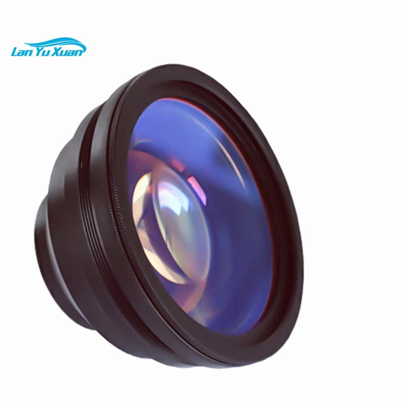 FTOG S70 F100 1064nm гарантия качества Заводская поставка простой дизайн F-Theta полевой