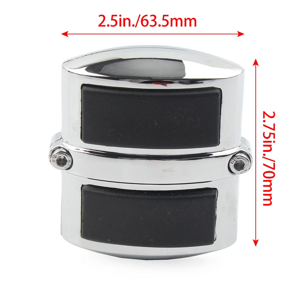 

Задняя крышка педали переключения передач и тормоза для мотоцикла Honda Shadow 750 1100 для Harley Sportster XL 883 1200 для Kawasaki Vulcan