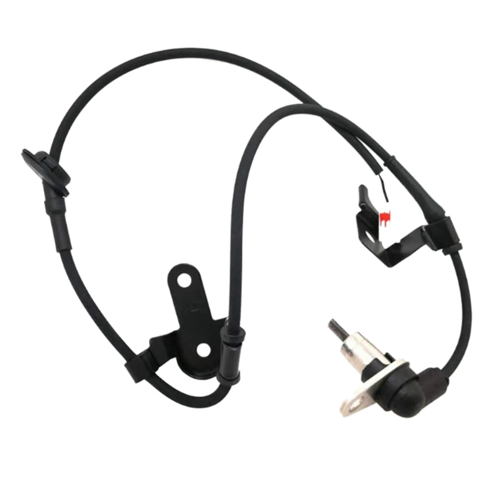 Capteur Abs Ar...” Gauche Convient для Mazda 626 Gf Gw 1997-2002 Berline Wagon ou Hatckback Ge7C-43-72Yb Ge7C4372Yb