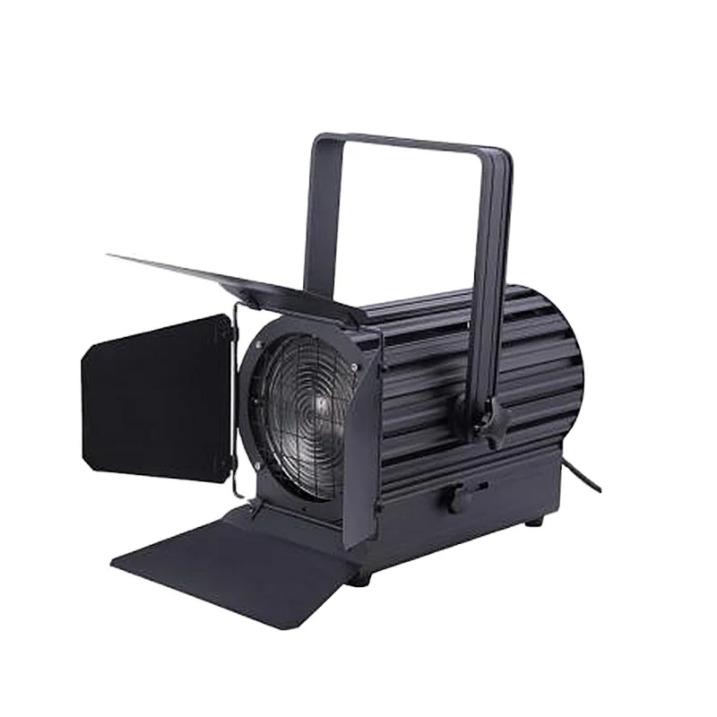 

200W high power film lamp video lamp cold light dimming photography camera lamp
