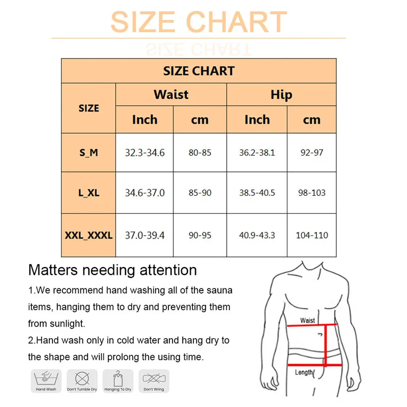 NINGMI Men Body Shaper Slimming Pants Man Sauna Pants Waist Trainer Suana Shaperwear Legging Pants Fittness Sweat Pants