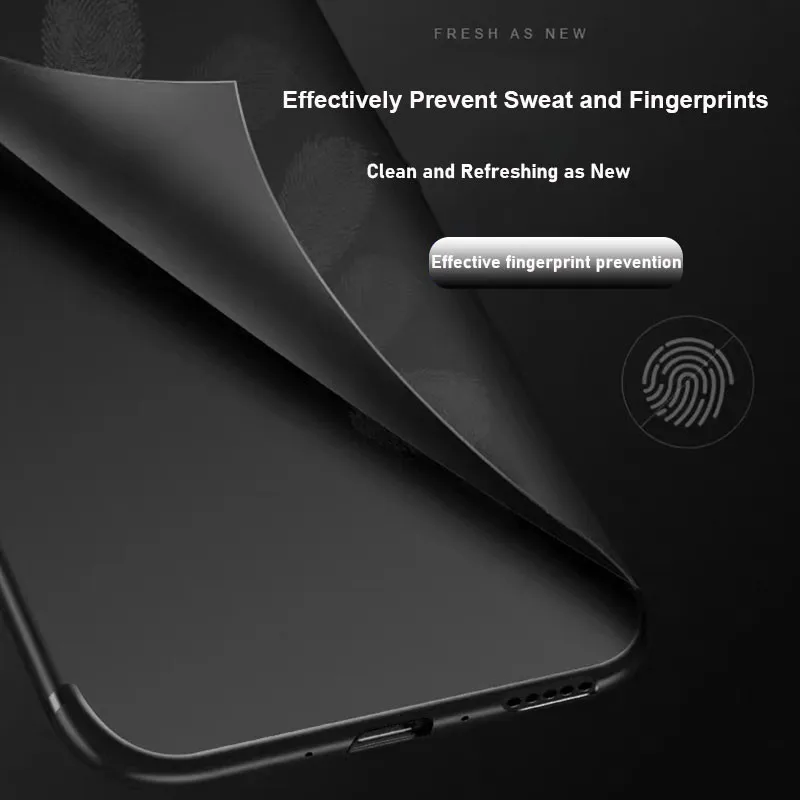 Чехол для телефона Wiko T10 W-V673-01 W-V673-02 Высококачественная Черная защитная оболочка