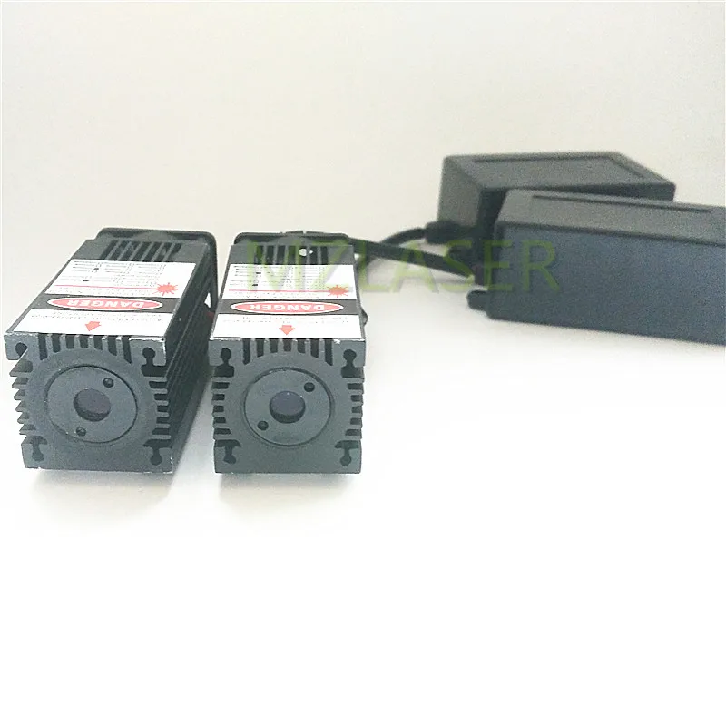 Тонкий луч 50 МВт 100 150 200 532 нм зеленый лазерный модуль реквизит для побега из