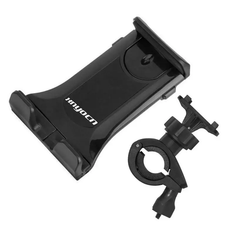 

Универсальный держатель на руль мотоцикла велосипеда сотового телефона GPS подставка механический держатель для смартфонов и планшетов