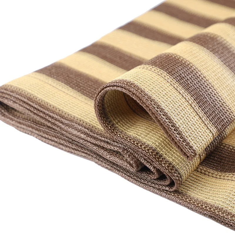 150 г/м2 затенение анти-УФ новый HDPE солнцезащитный экран садовые суккулентные